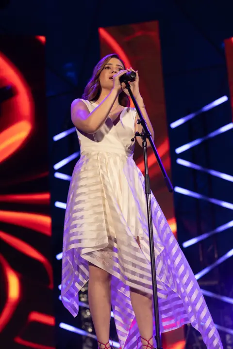Završen najveći zabavni festival: Grdović ima hit CMC festivala, Ivana Kovač pjesmu godine