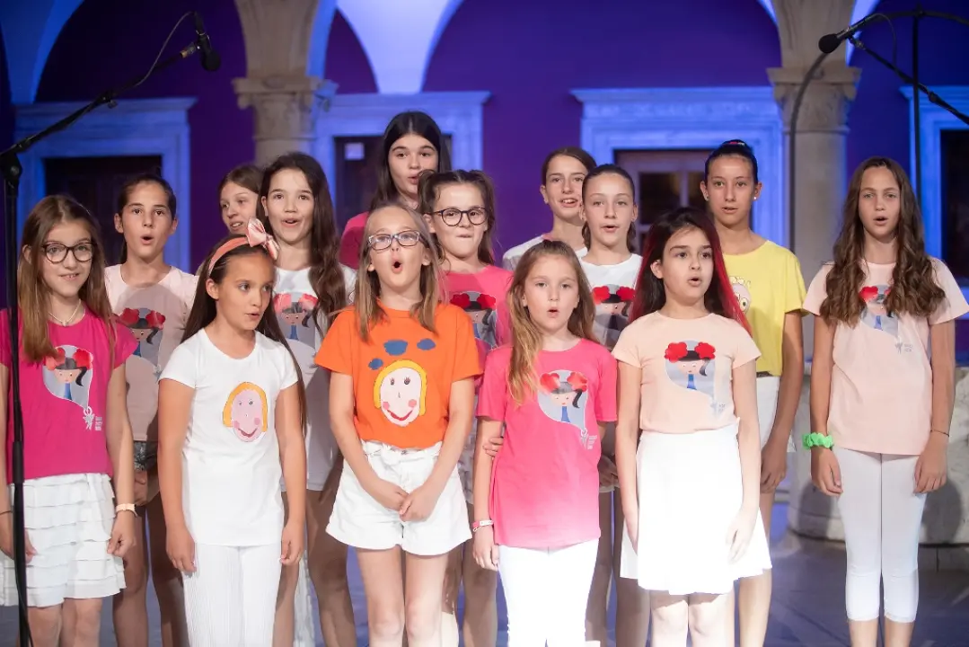 'Napokon orkestar' večeras otvara MDF, redateljica Petra Radin: 'Kad se zatome ega, dogodit će se najljepša glazba'