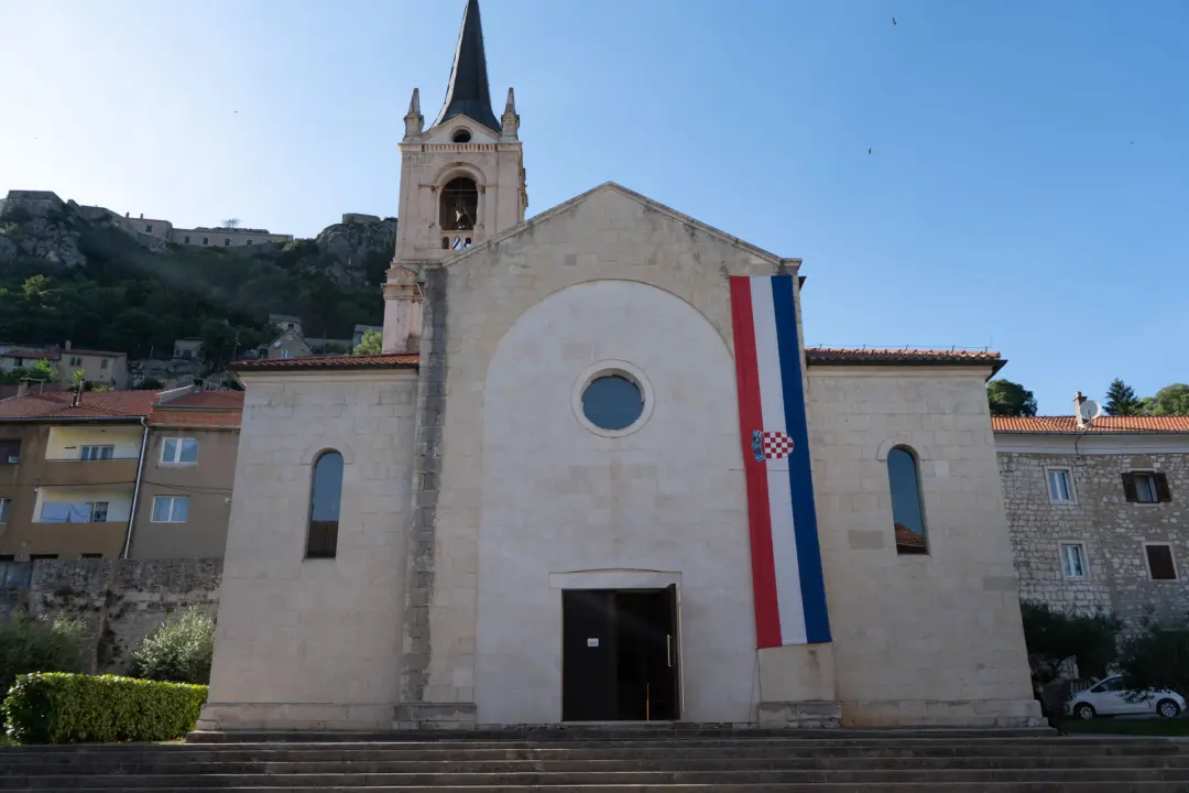 Svečani mimohod, radionice, mačevanje, vatreni show…: Završili ovogodišnji Zvonimirovi dani 
