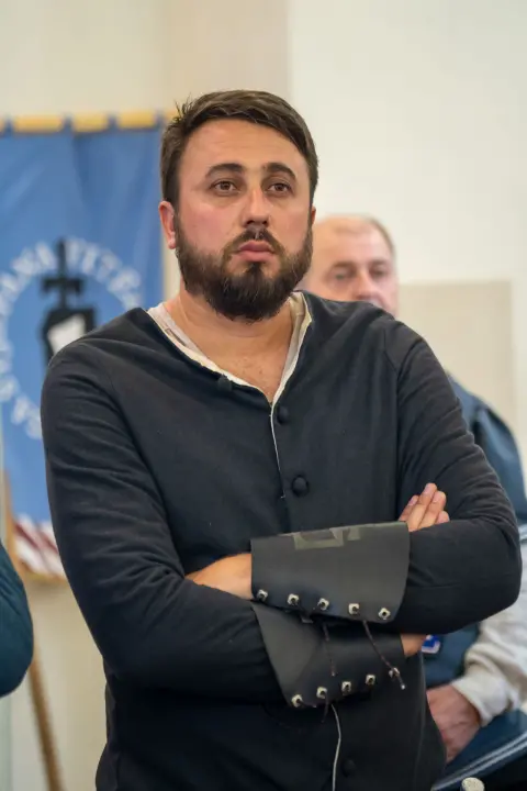 Svečani mimohod, radionice, mačevanje, vatreni show…: Završili ovogodišnji Zvonimirovi dani 