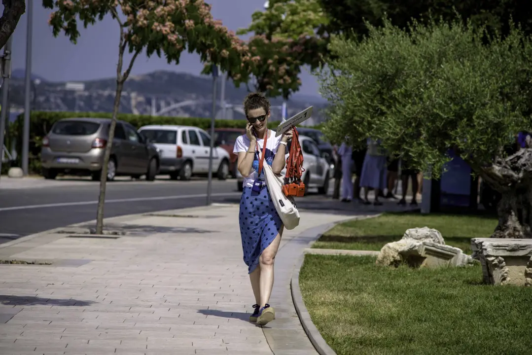 FOTO Đir po gradu, srijeda 22. lipnja