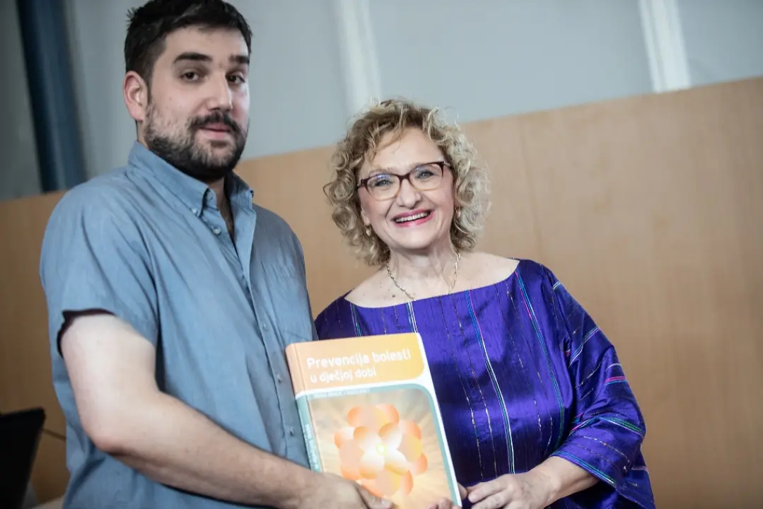 Danas na MDF-u nilski konj Nellie, cirkuski plesni tečaj, dvije predstave i film