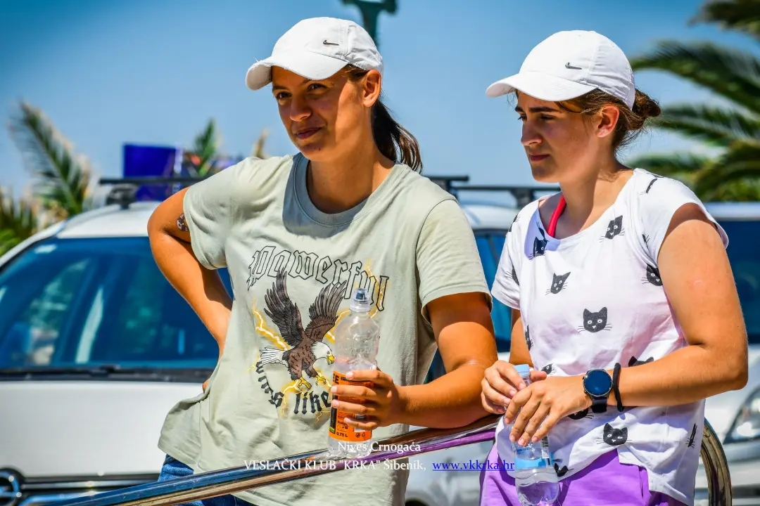 'Krkaši' se s Kupa Dalmacije 2022. vratili sa 11 zlatnih i dvije srebrne medalje  