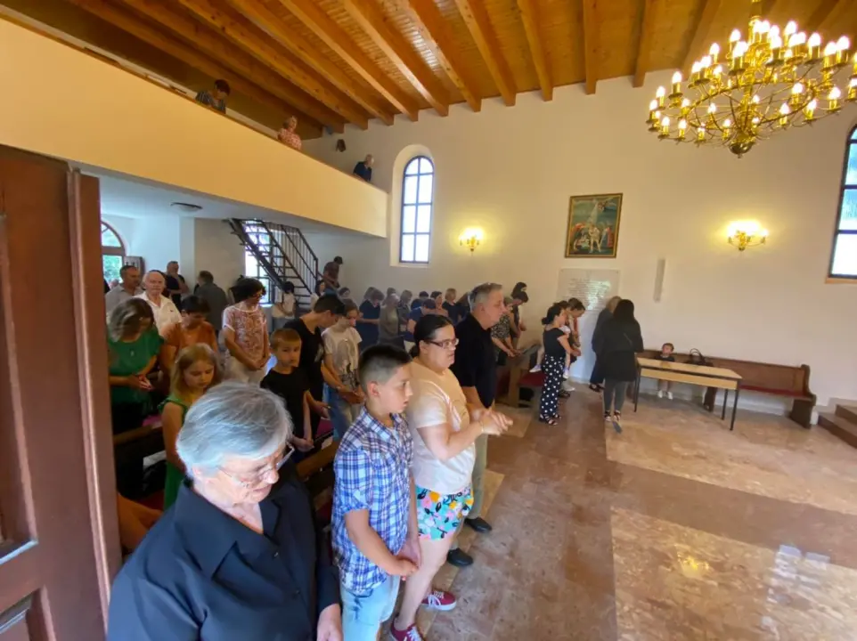 Danas se slavi blagdan svetog Ivana Krstitelja ili 'Ljetni Božić'