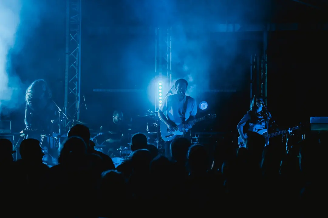 Let's Rock na Mihovilu otvorio sezonu festivala, pogledajte kako je bilo sinoć
