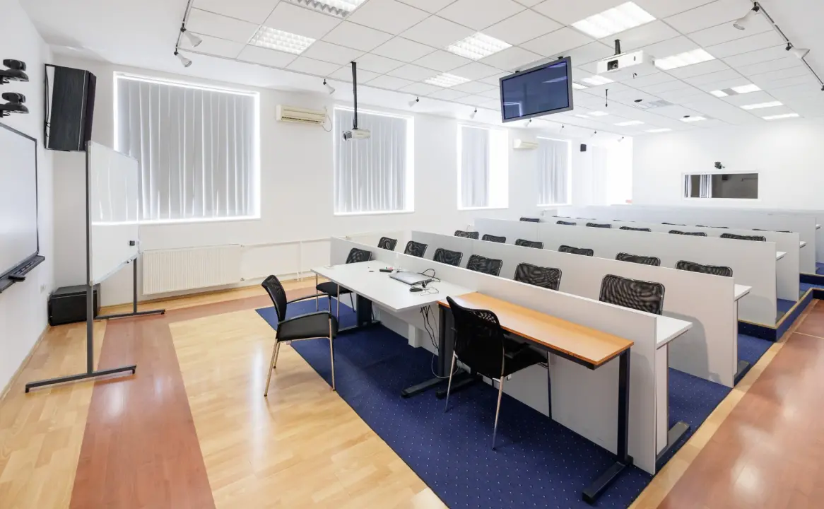 Studirajte na Veleučilištu 'Marko Marulić' u Kninu!