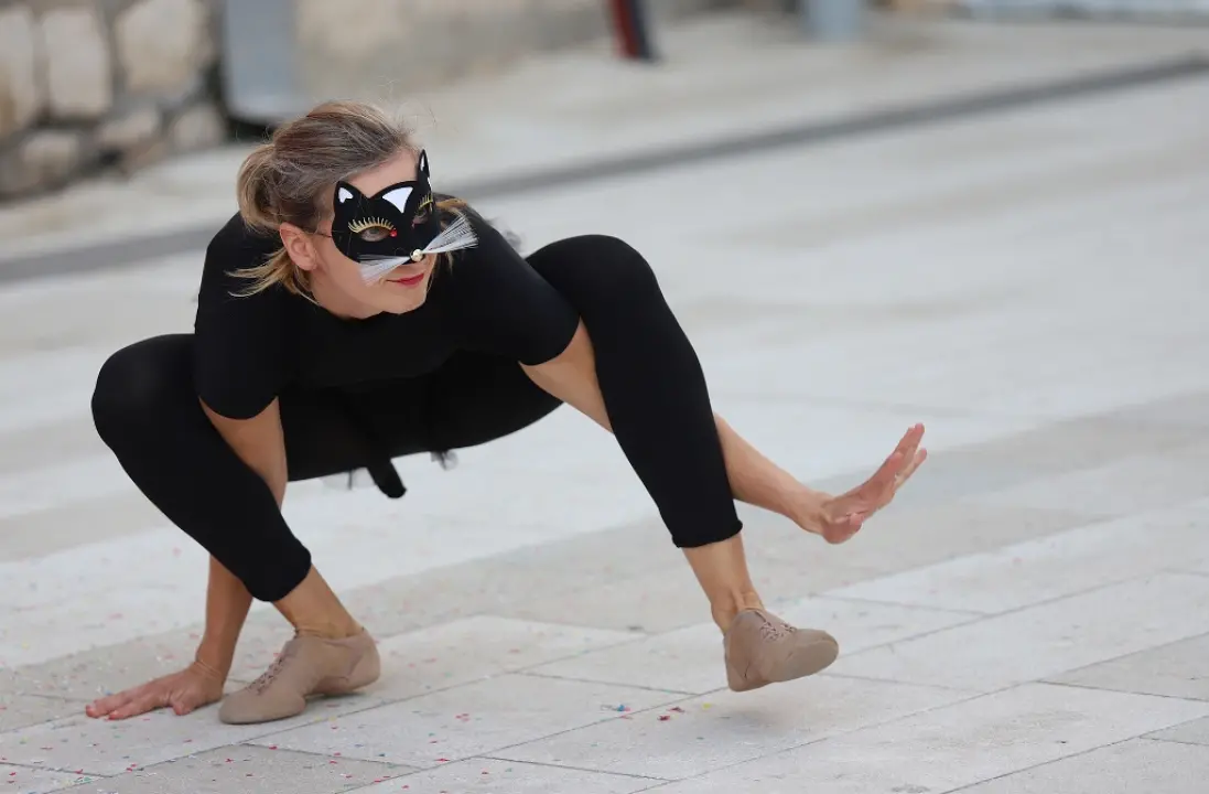Šibenčanima danas čitaju Antonija Blaće, Dorijan Klarić i Igor Rudan, na Ljetnoj 'Trnoružica',  a u gradu cirkus
