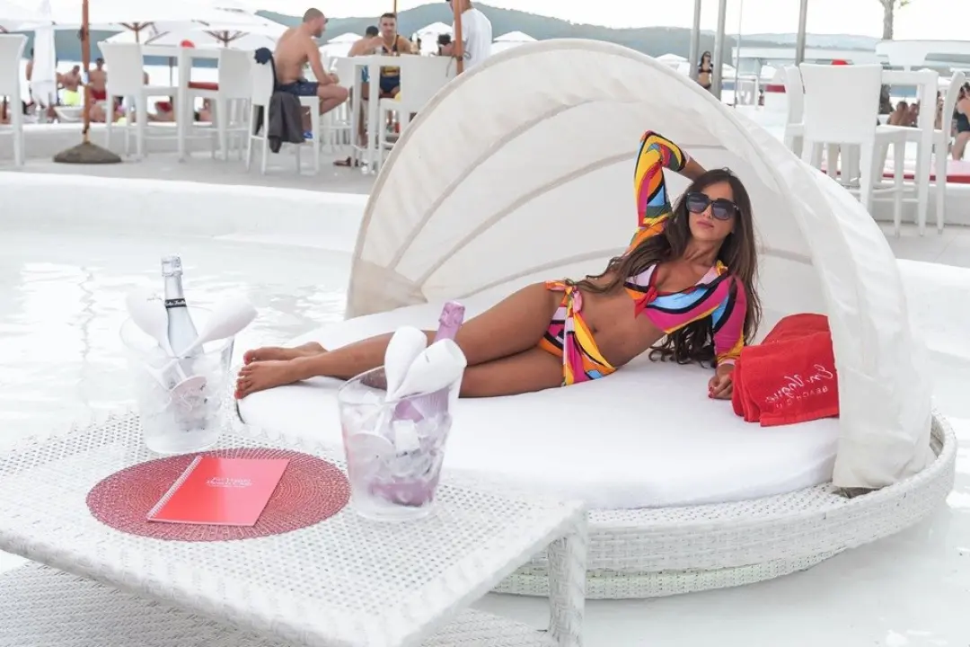 En Vogue Beach Club ima vrhunski ljetni program! 