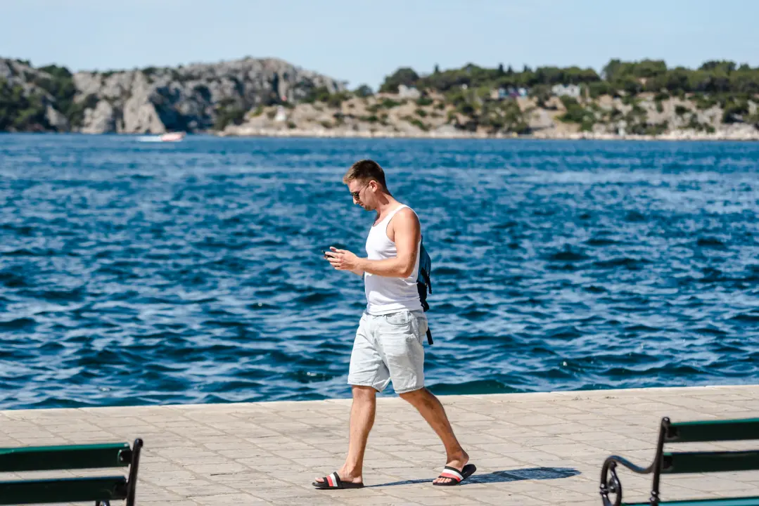 FOTO Đir po gradu, četvrtak 7. srpnja