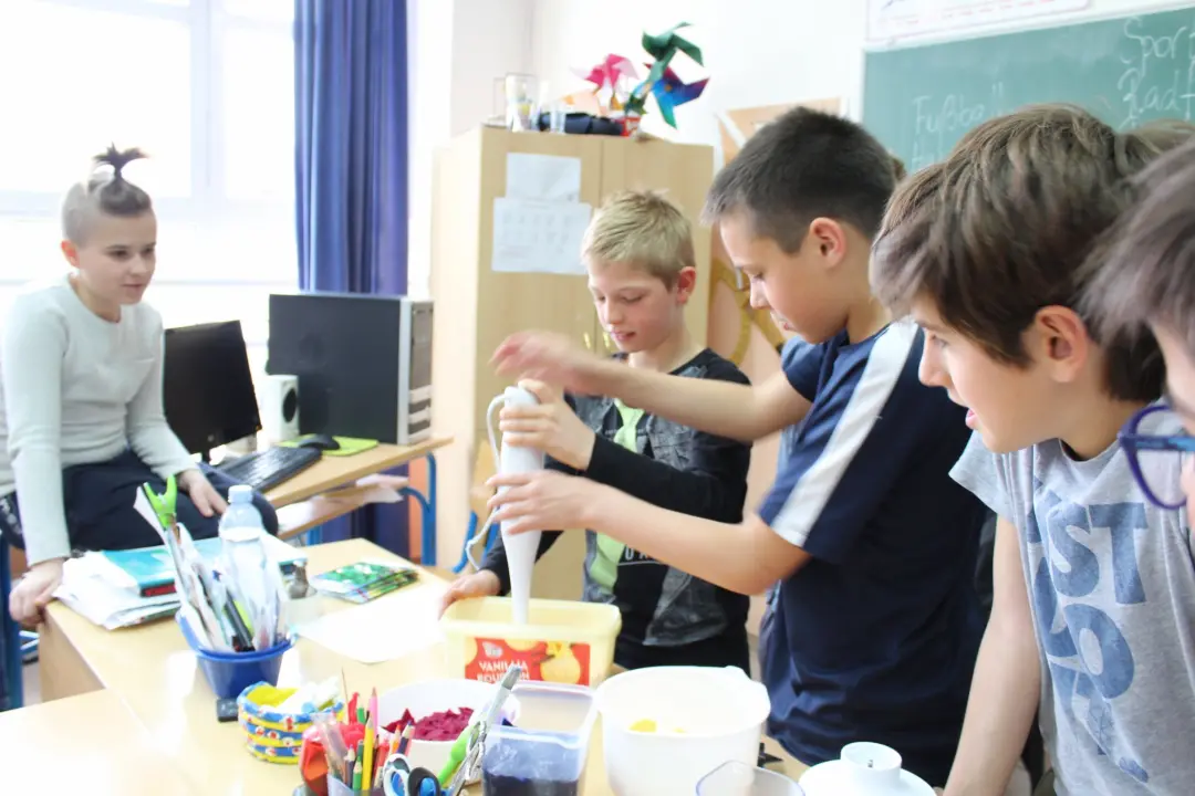 Završena provedba aktivnosti projekta 'ZaVRTimo krug promjena'! 