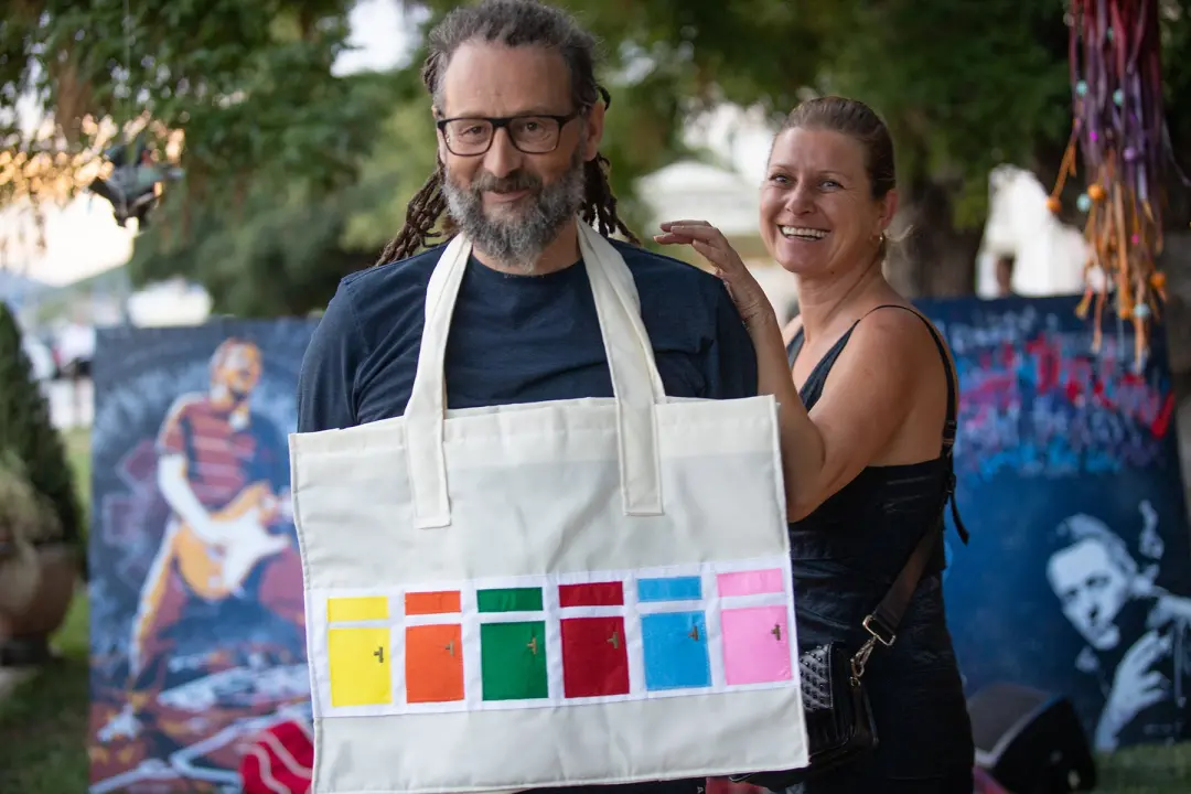 Otvorena 'Litnja kužina', drugo izdanje art&amp;craft izložbe