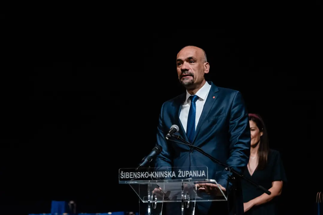 Najboljim učenicima u županiji uručene nagrade: 'Svojim trudom i radom  napravili ste nešto što vas izdvaja od uobičajenog'