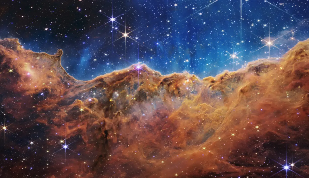 Fascinantno: NASA objavila još fotografija teleskopa James Webb