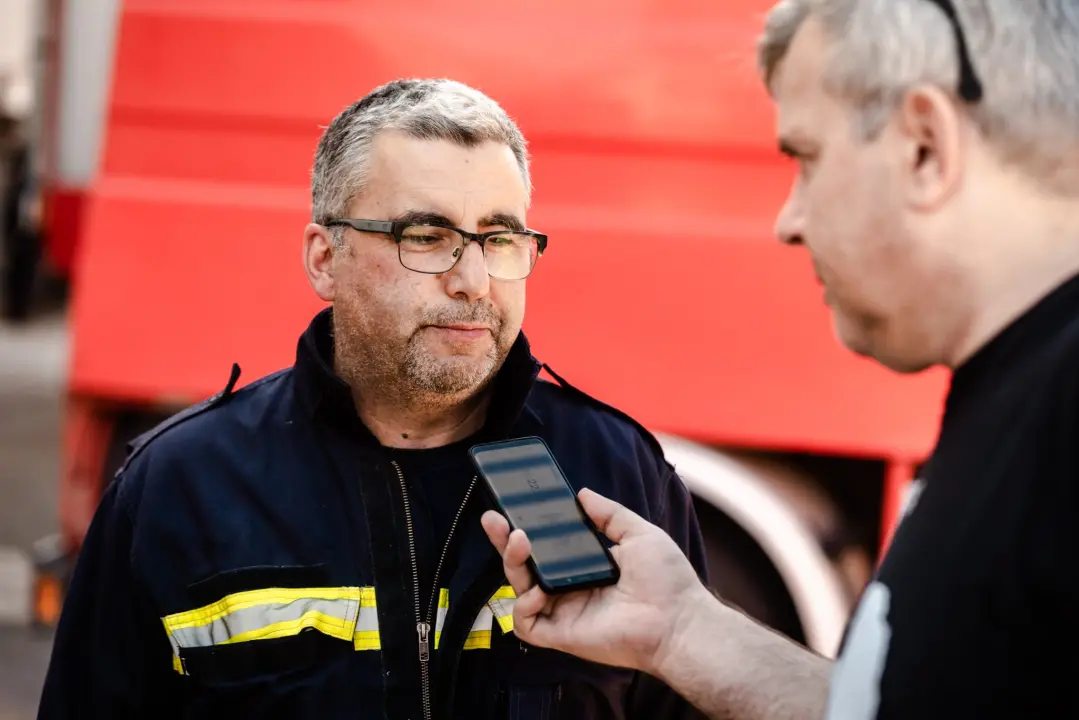 Spaljena zemlja: Dan poslije u Zatonu i Raslini