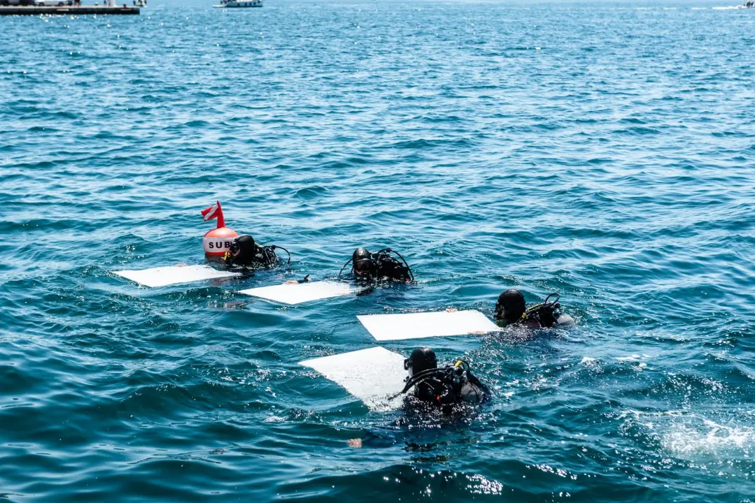 Svečano otvoren projekt 'Sigurna turistička destinacija 2022.': 'Povećanjem sigurnosti turisti se osjećaju opuštenije'