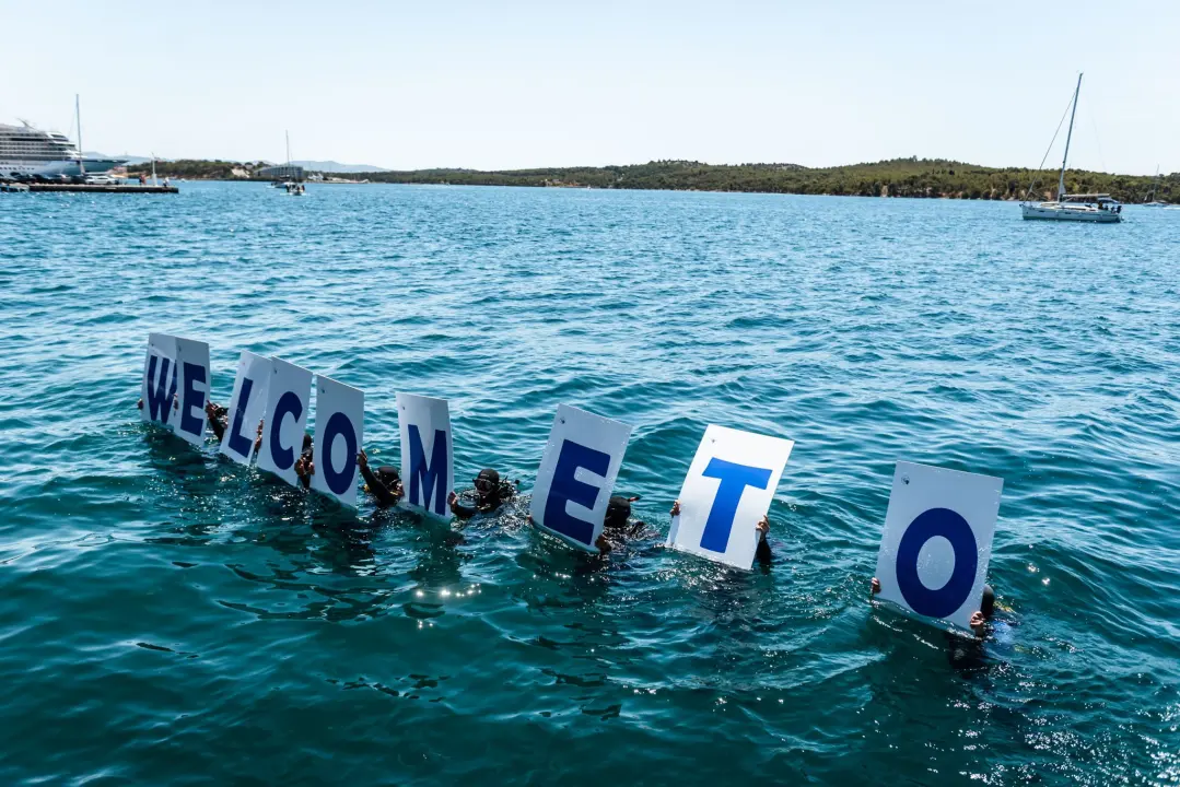 Svečano otvoren projekt 'Sigurna turistička destinacija 2022.': 'Povećanjem sigurnosti turisti se osjećaju opuštenije'