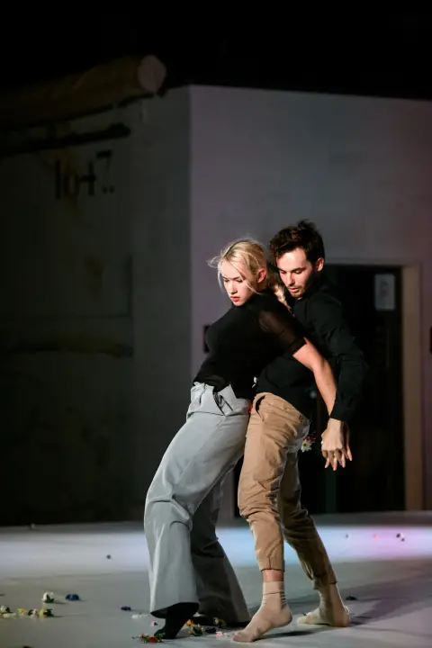 11. Šibenik Dance Festival završio pogledom u budućnost hrvatske plesne umjetnosti 