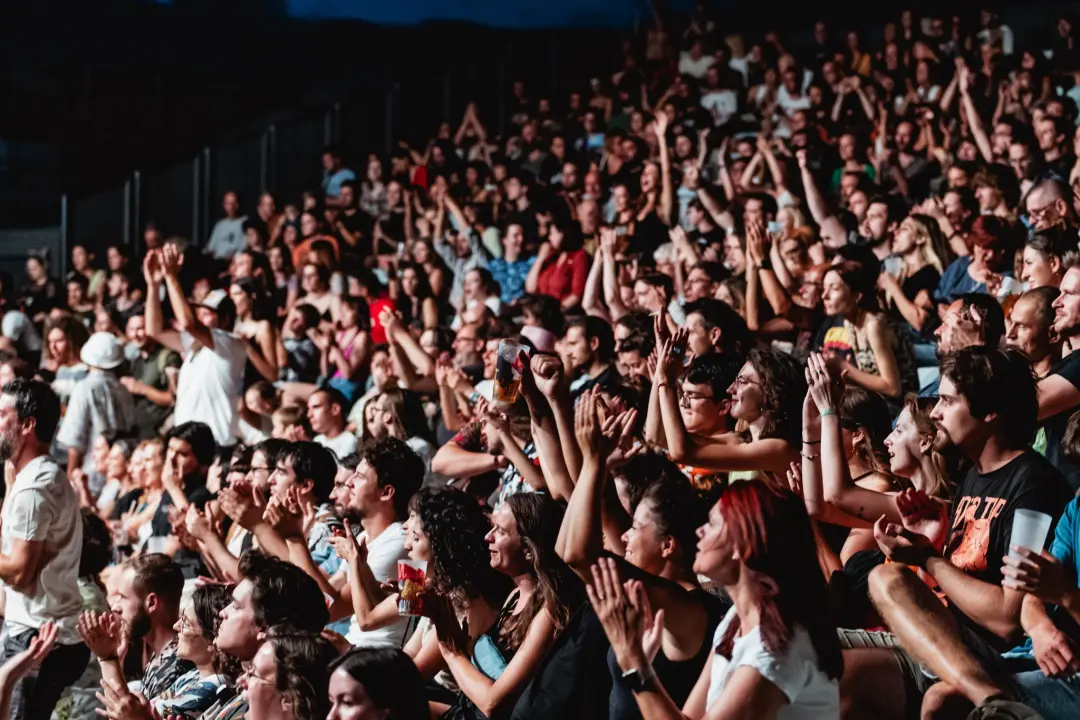 King Gizzard &amp; The Lizard Wizard ili što je ono sinoć bilo?