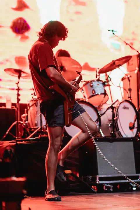 King Gizzard &amp; The Lizard Wizard ili što je ono sinoć bilo?