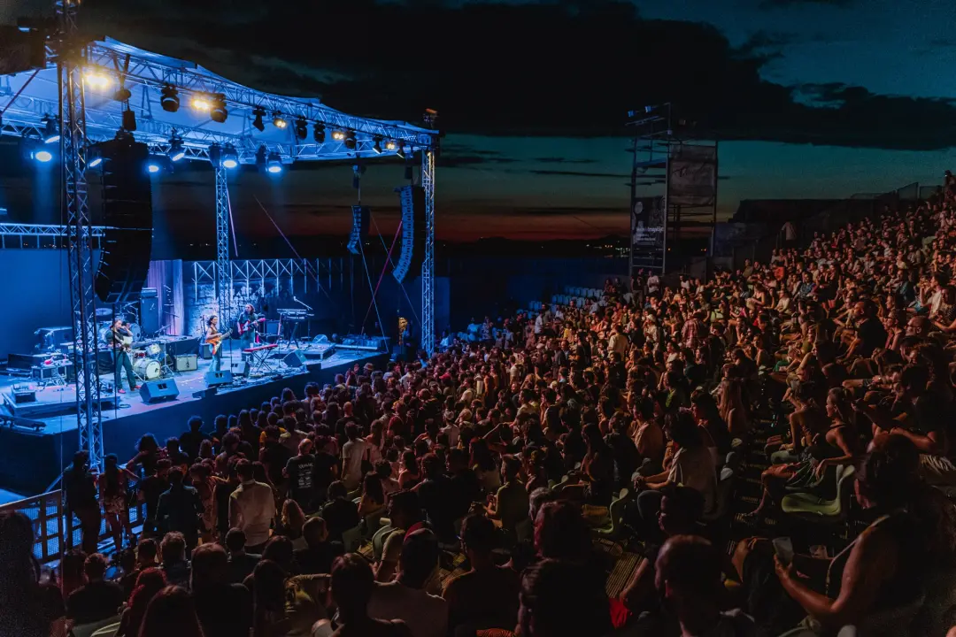 King Gizzard &amp; The Lizard Wizard ili što je ono sinoć bilo?
