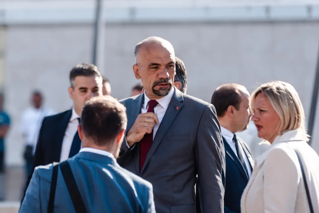 Pogledajte kako je danas bilo na obilježavanju 27. vojno-redarstvene operacije Oluja u Kninu 