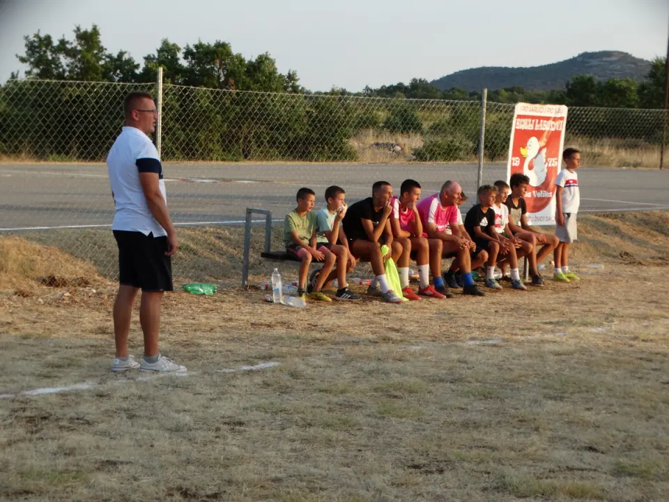 Domaćin Bila Vlaka pobjednik malonogometnog turnira 'Bila Vlaka 2022.'