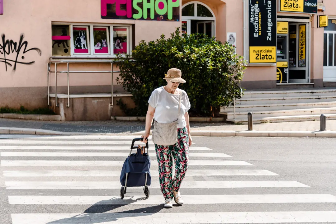 FOTO Đir po gradu, četvrtak 11. kolovoza