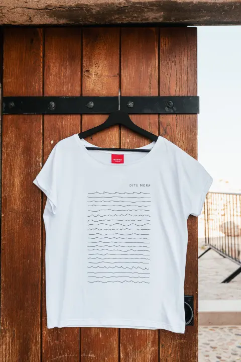 Šibenske tvrđave imaju najbolje darove i suvenire: Posteri, potići, majice, torbe, šalice i nakit, sve unikatno i maštovito!