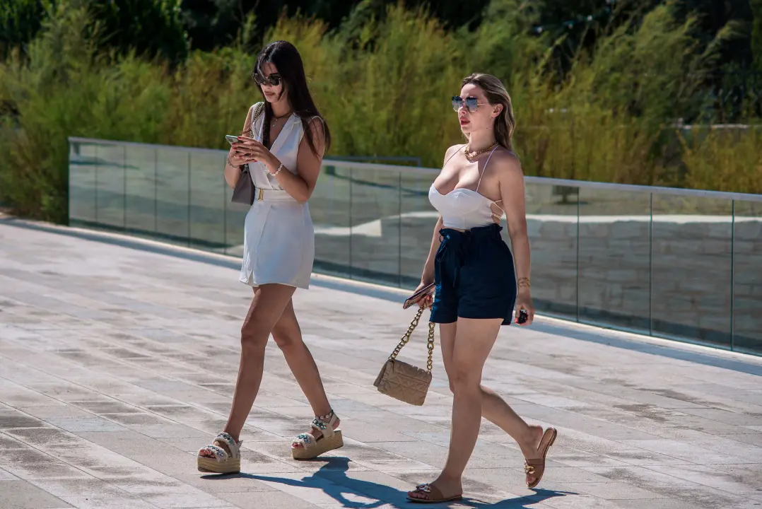Provjerite koje su nam modne trendseterice upale u oko ovaj tjedan