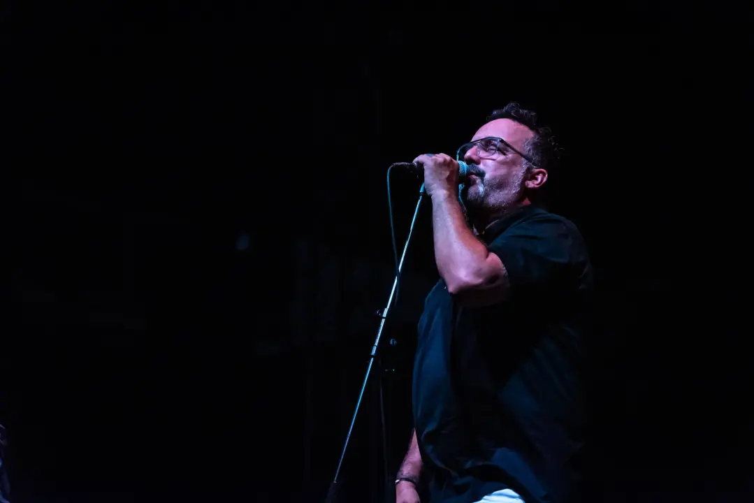 Tony Cetinski u Šibeniku predstavio novi izgled i usput oduševio publiku