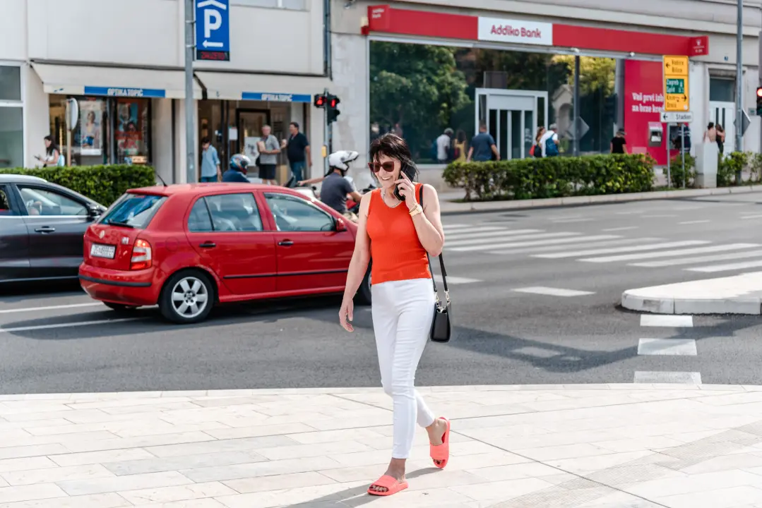 FOTO Đir po gradu, utorak 16. kolovoza