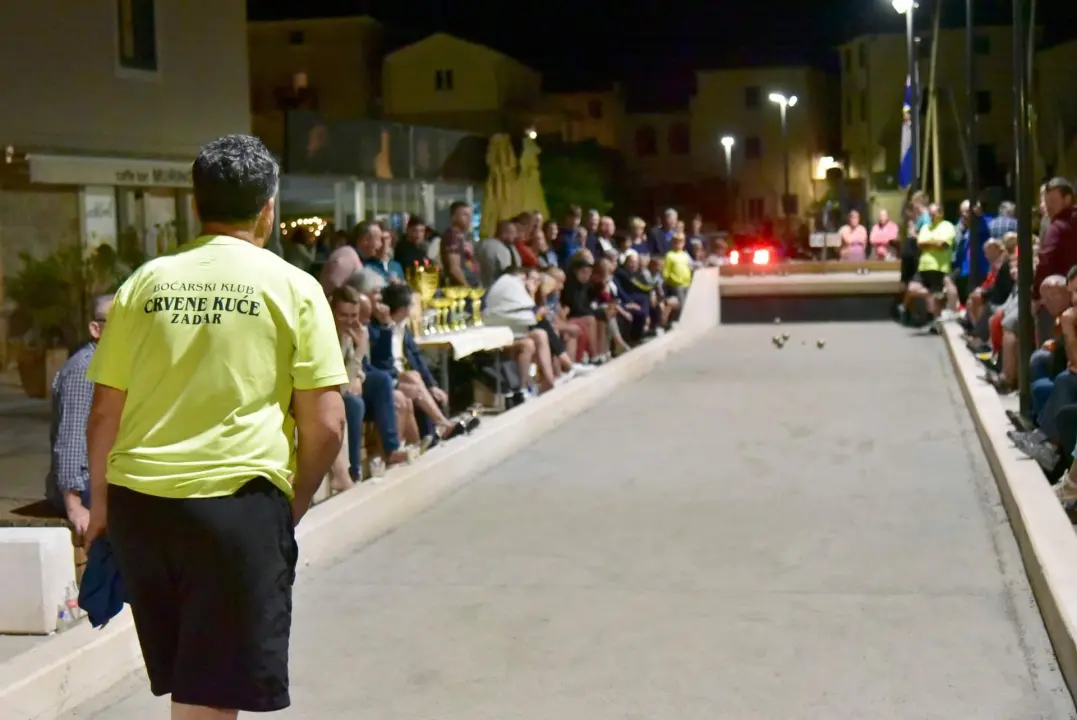 Faraguna i Stjepčević pobjednici 2. Betina Masters Cupa