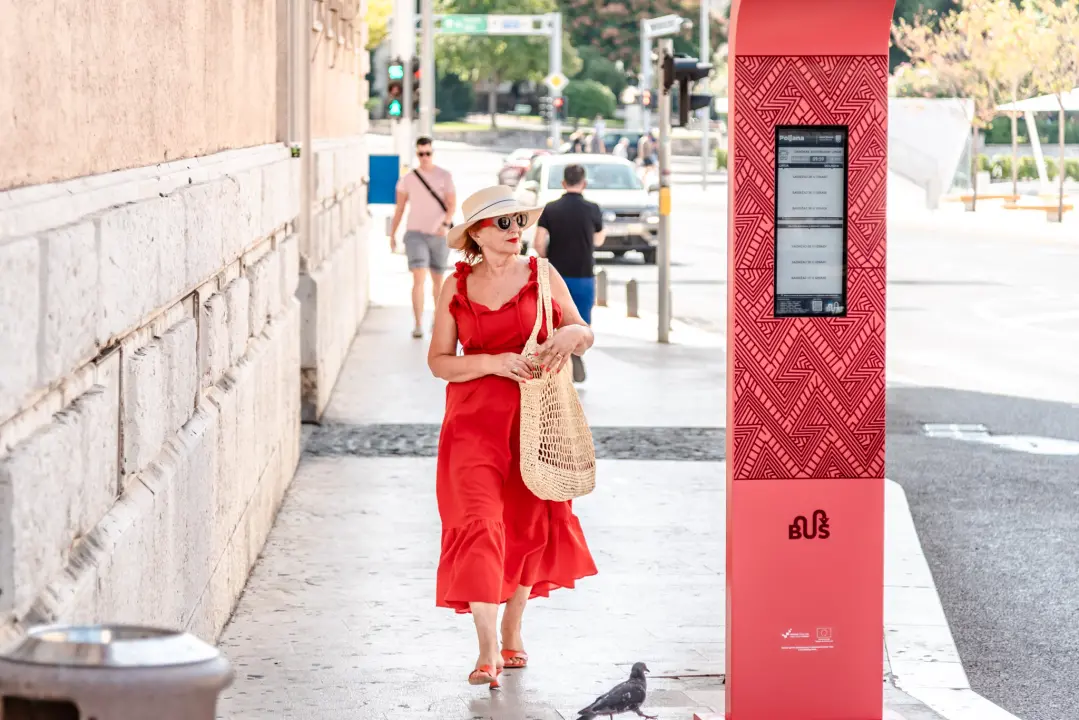 FOTO Đir po gradu, četvrtak 18. kolovoza