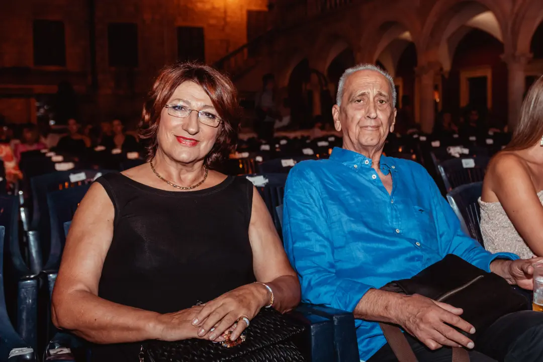 Maestro Šarac: ‘Ne volim publicitet, to je za pjevače, glumce ili političare’