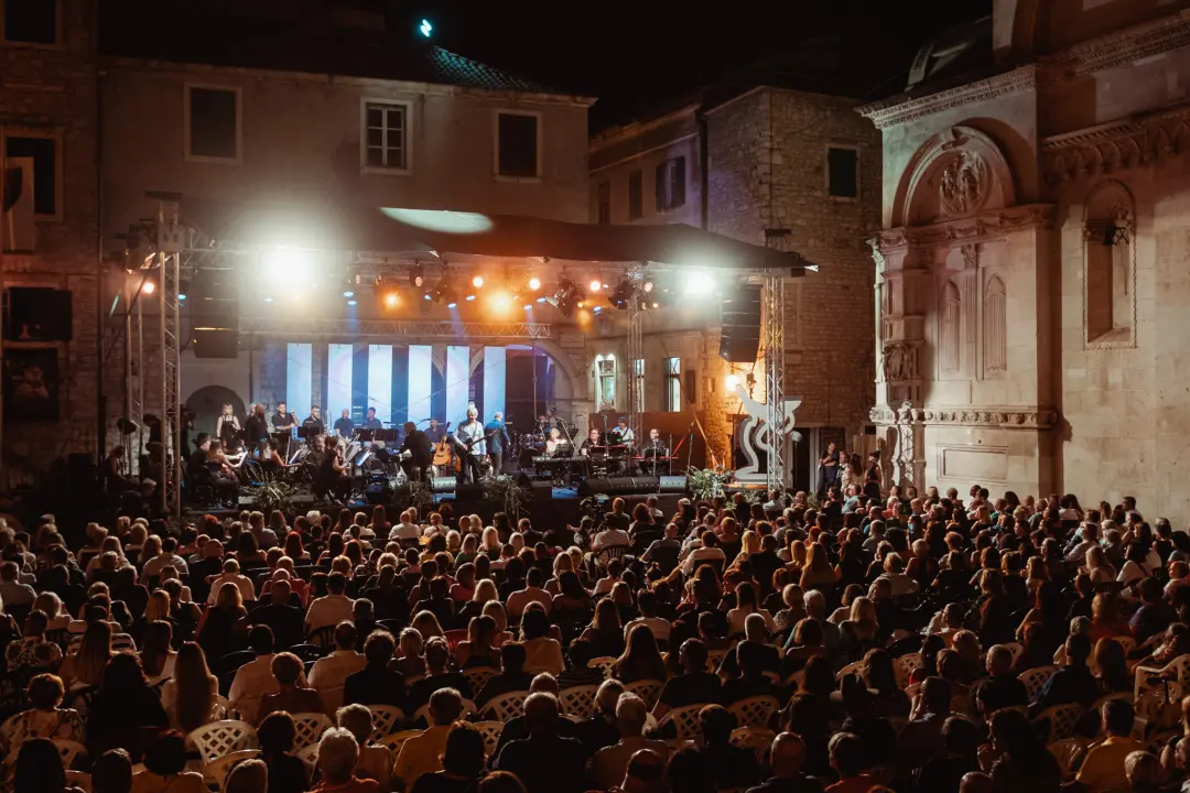 Maestro Šarac: ‘Ne volim publicitet, to je za pjevače, glumce ili političare’