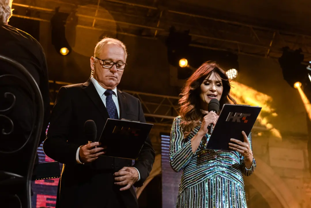  Iva Spahija osvojila tri Šansonijera, Pattiera i Stipaničev dva, Grupa Mi se najviše svidjela žiriju