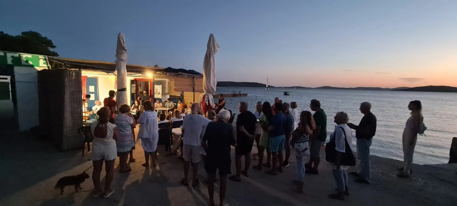 'Jadrija moje mladosti': 'Tu se događalo sve što si jedan mladi čovjek može zamisliti' 