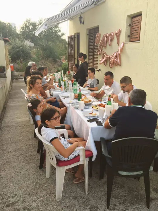 Marija Plenča proslavila 100.rođendan: Zdravlje je dobro služi, a kad treba komentirati politiku, ne škrtari na riječima