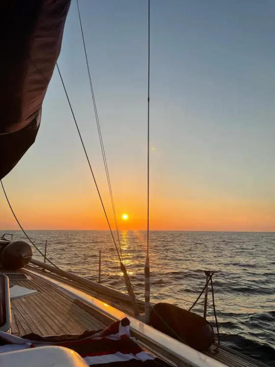 Bili smo na Palagruži, Lastovu, Proizdu i Biševu: Plaže na kopnu su ok, ali ništa se ne može usporediti s jedrenjem oko dalmatinskih otoka