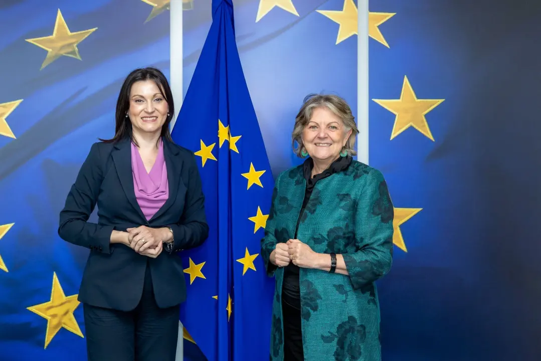 Europska komisija usvojila Sporazum o partnerstvu i prihvatila hrvatsku strategiju ulaganja 9 milijardi eura  