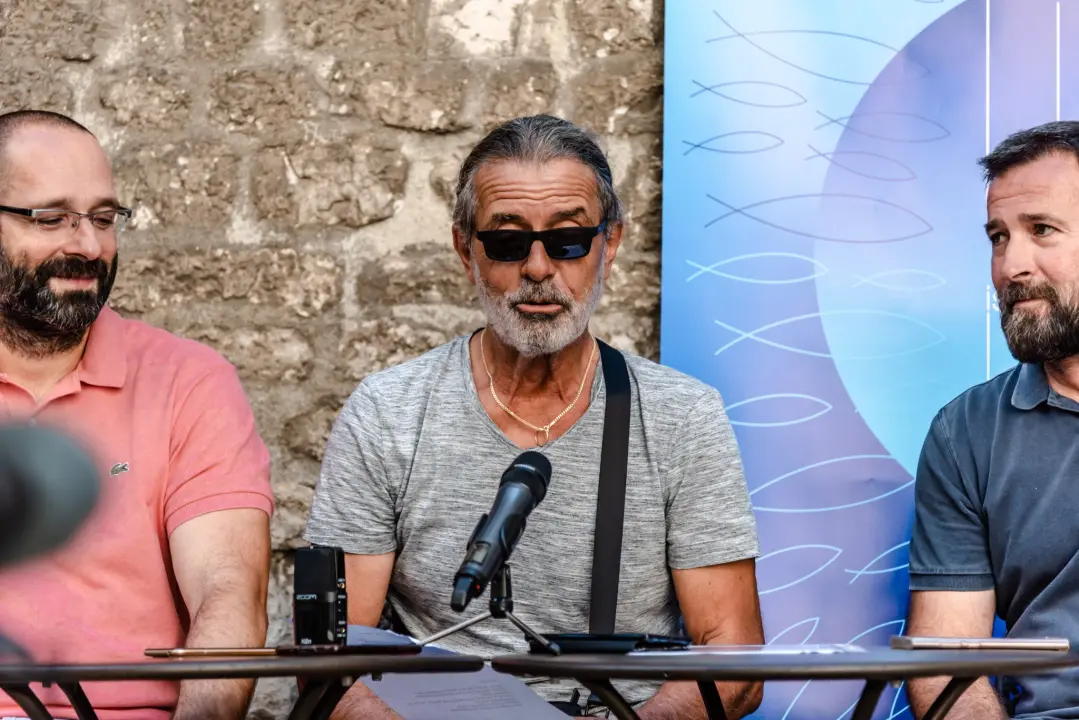 I ove godine 'Light is life': Sve će biti obojano u plavo, vatromet uz pjesmu Vice Vukova i morska vila po ulicama grada
