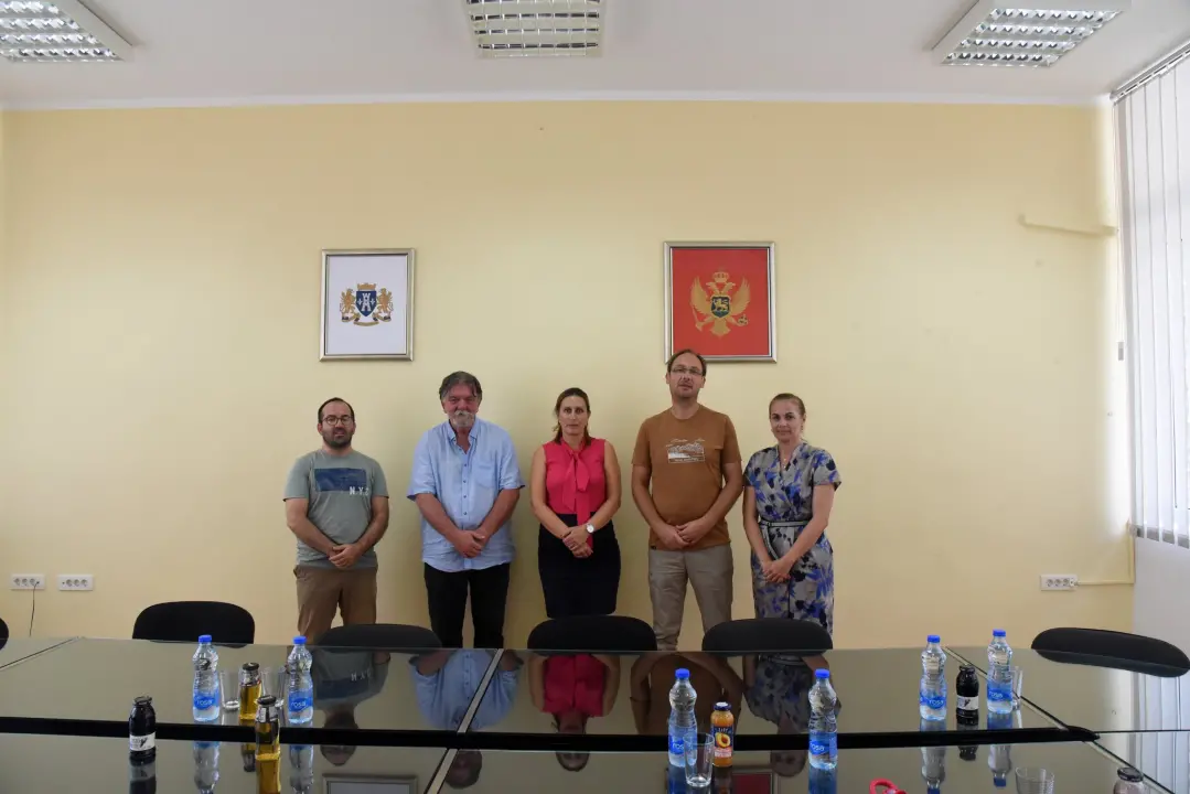 Muzej grada Šibenika gostuje u Herceg Novom