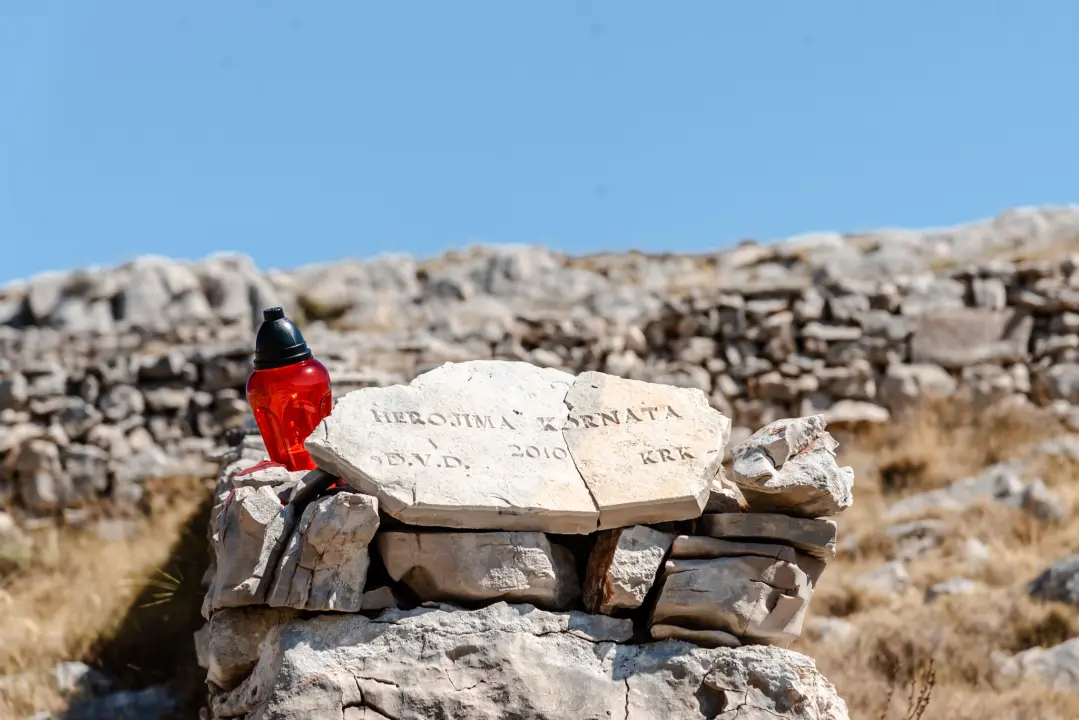 Dostojanstveno obilježena 15. godišnjica stradanja vatrogasaca na Kornatima