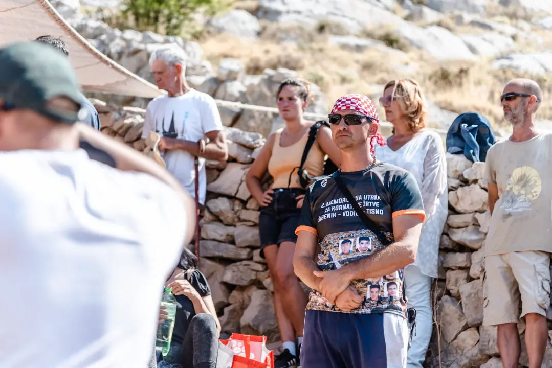 Dostojanstveno obilježena 15. godišnjica stradanja vatrogasaca na Kornatima