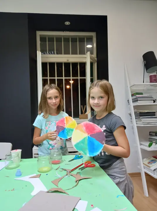 Pružite vašoj djeci najinovativniji program edukacije upisom u arhitektonsku školu Arkki! 