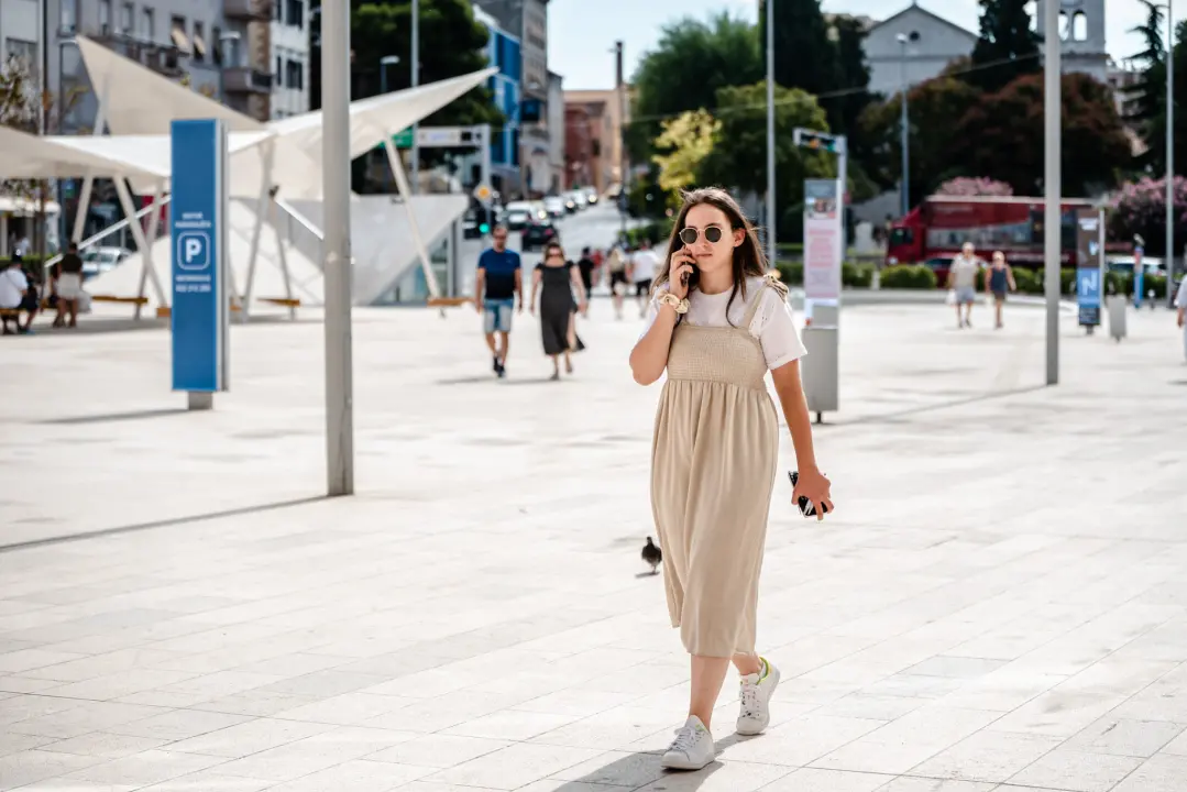 FOTO Đir po gradu, srijeda 31. kolovoza