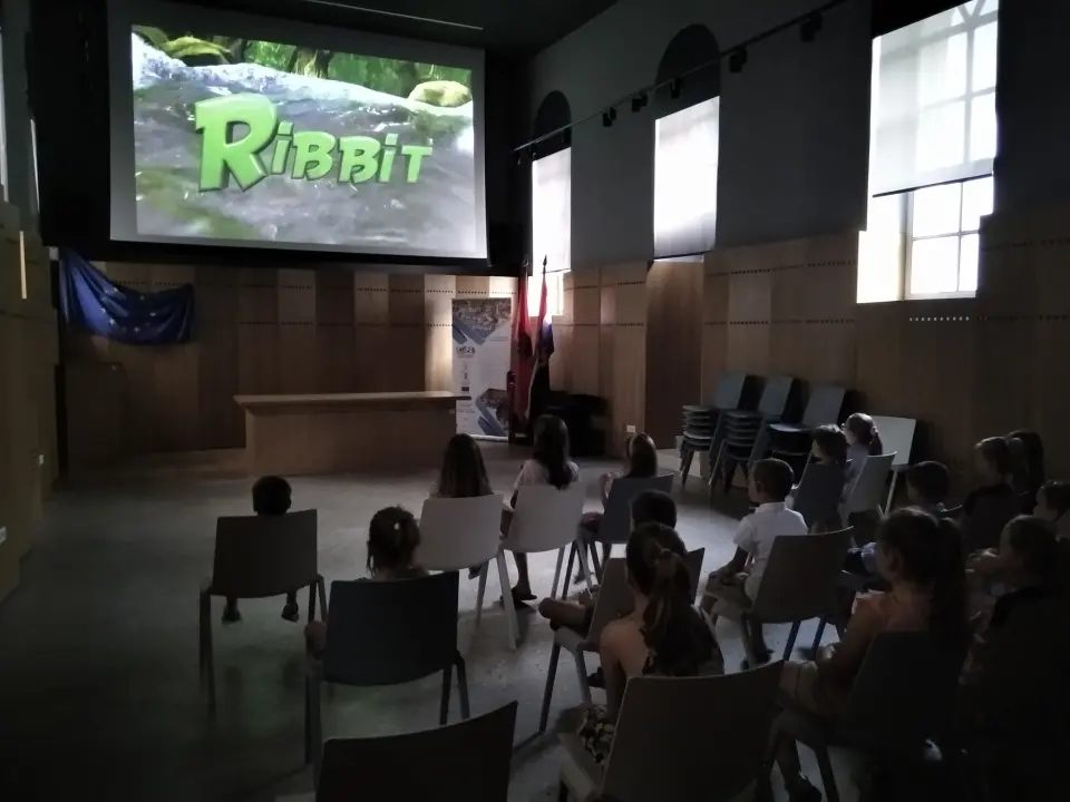 Provjerite što vas čeka u Društvenom centru Grada Skradina tijekom rujna!  