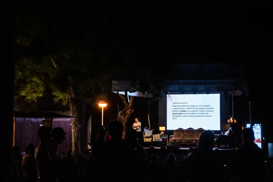Kviz Morane Zibar srušio šibenski rekord: Ispred Azimuta zaigrale čak 52 ekipe!