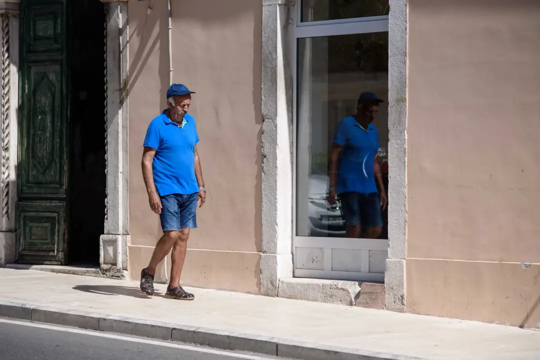 FOTO Đir po gradu, subota 10. rujna