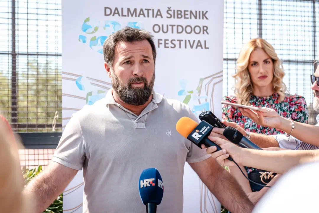 Mali Viganj, Baldekin i Zlarin: Najavljen prvi Dalmatia Šibenik Outdoor Festival